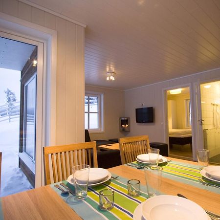 Stoetens Stugor & Laegenheter Habitación foto